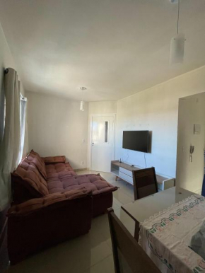 Apartamento em Vitória da Conquista - 2 quartos, conforto e tranquilidade